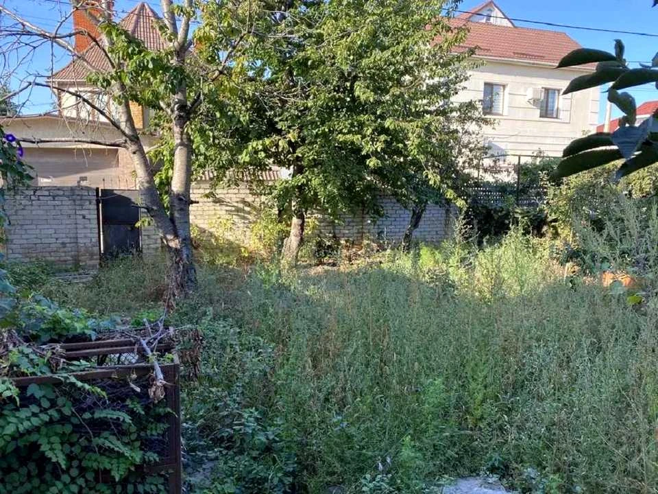 Будинок. Одеса, Георгія Липського вул. (Толбухіна)