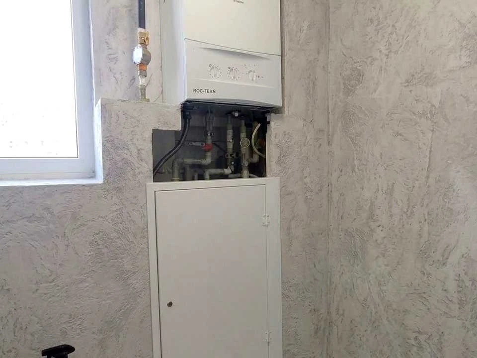 Будинок. Одеса, Верх