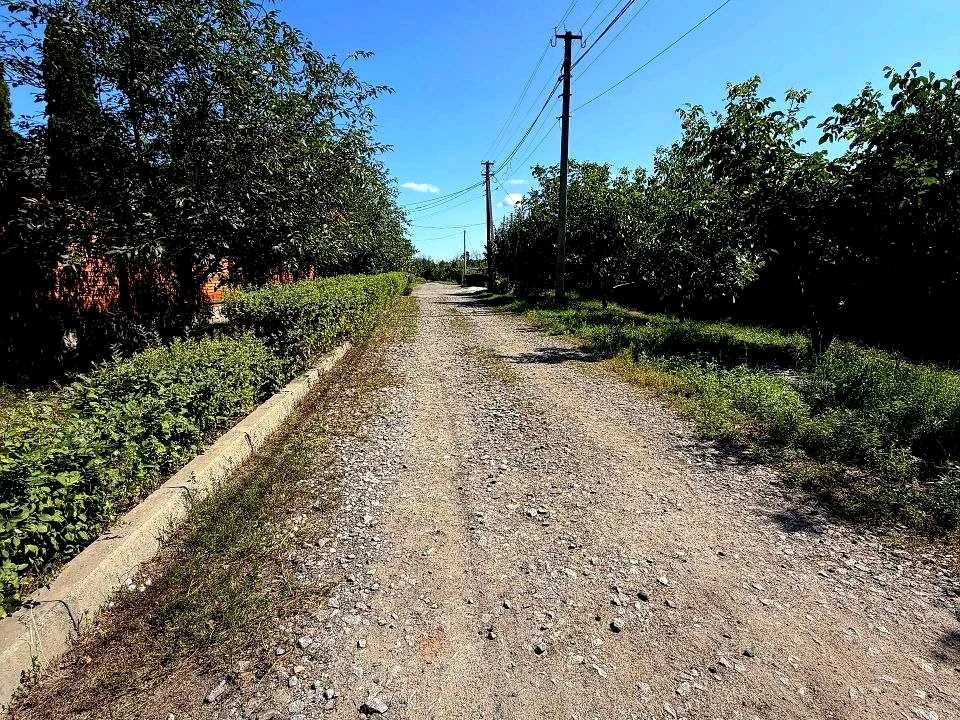 Ділянка. Харків, Марфинська вул.