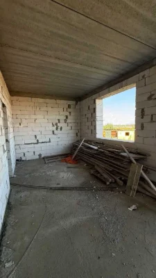 Будинок 232М² за авторським проєктом, 7,5 соток — ВИД на мор