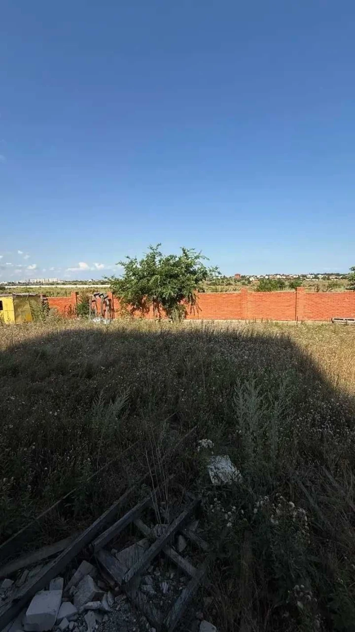 Будинок 232М² за авторським проєктом, 7,5 соток — ВИД на мор