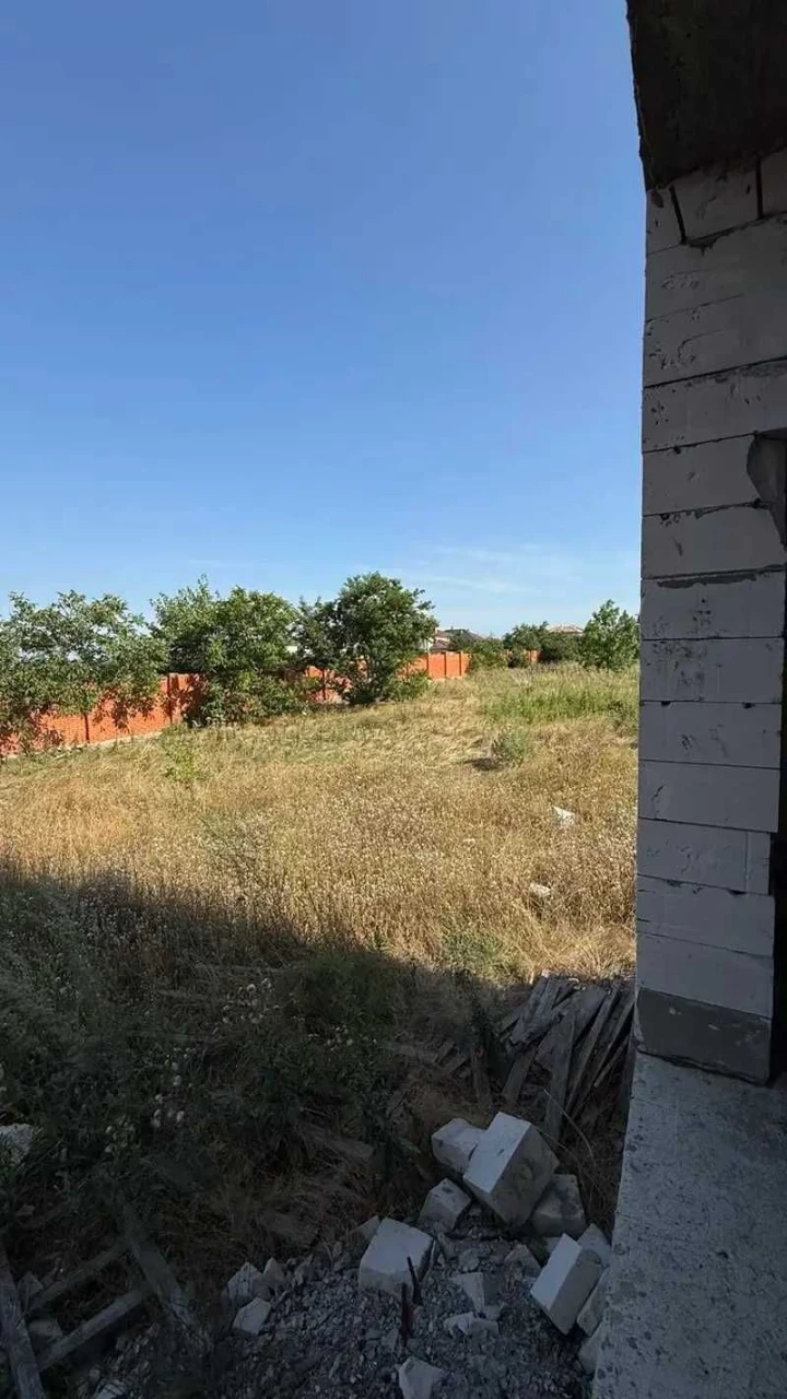 Будинок 232М² за авторським проєктом, 7,5 соток — ВИД на мор
