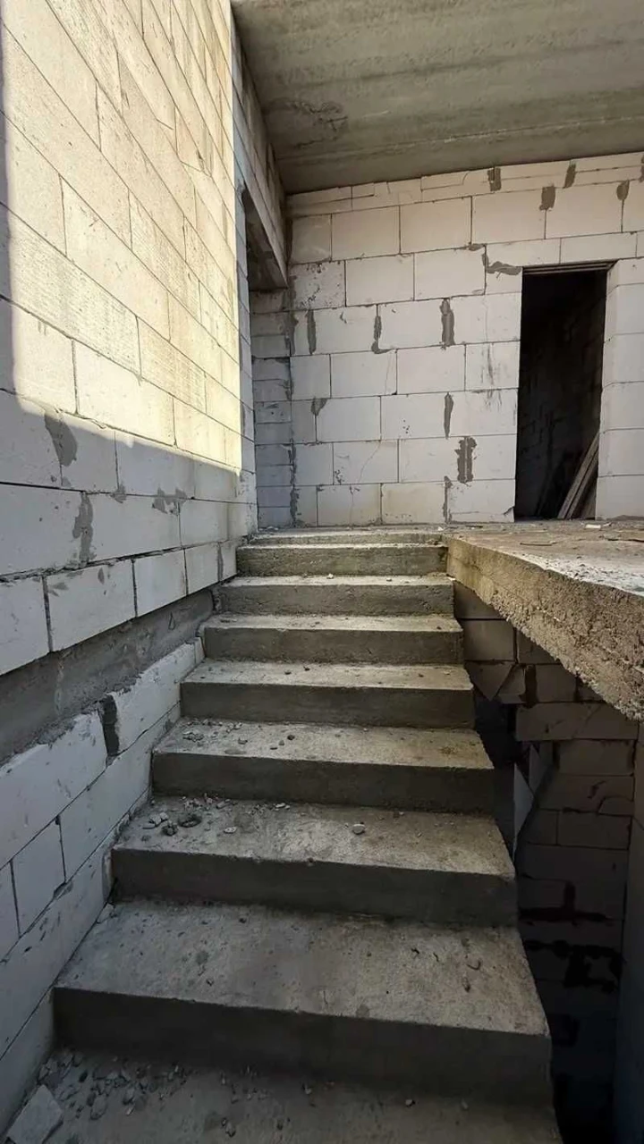 Будинок 232М² за авторським проєктом, 7,5 соток — ВИД на мор