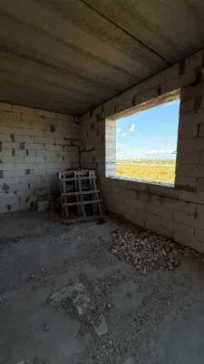Будинок 232М² за авторським проєктом, 7,5 соток — ВИД на мор