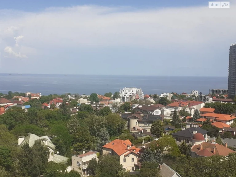 Довгострокова Оренда Квартира Приморський