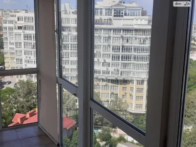 Довгострокова Оренда Квартира Приморський