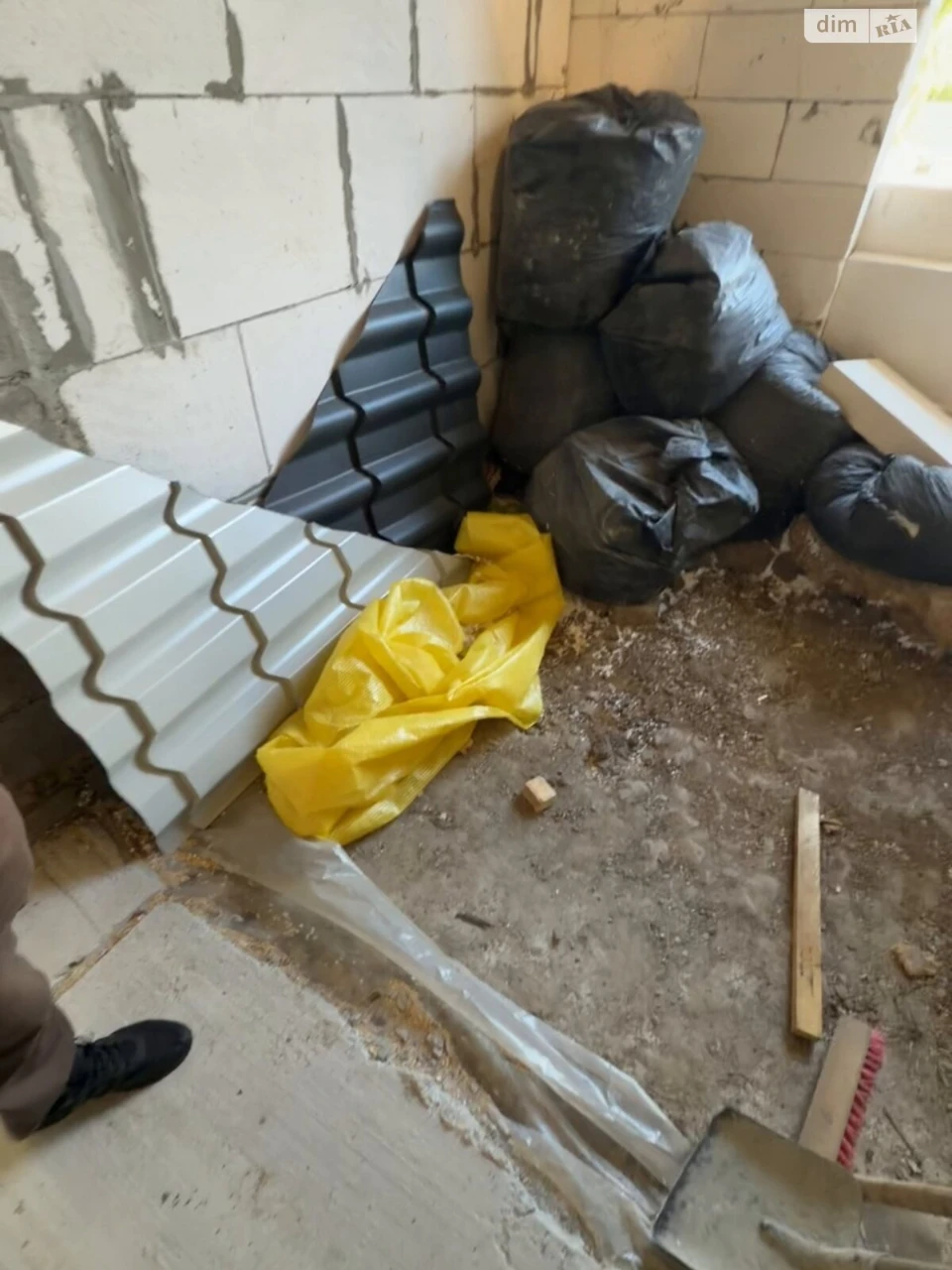 Продаж Дім Пересипський