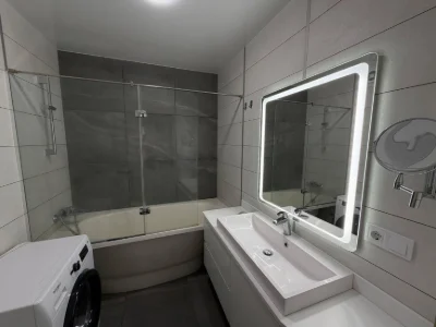 Продаж 2-к квартири в новобудові в центрі. Сертифікат