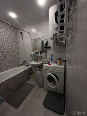 2-room apartment, 54 sq.m