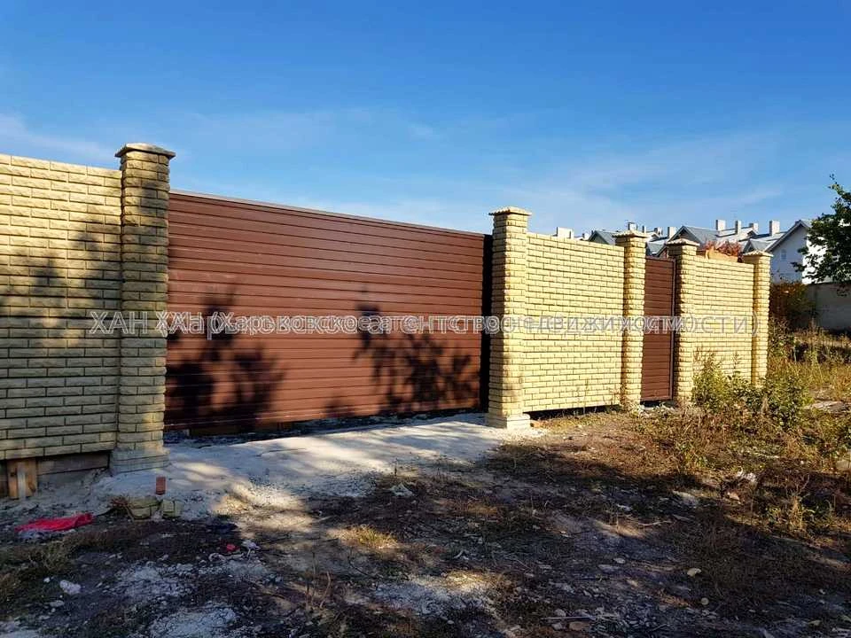 Ділянка. Харків, Татліна вул. (Суворова)