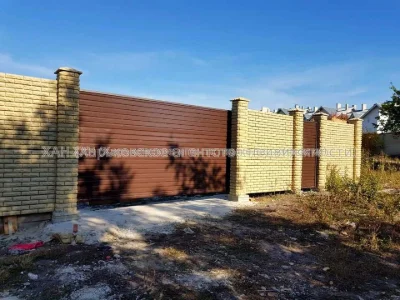Ділянка. Харків, Татліна вул. (Суворова)