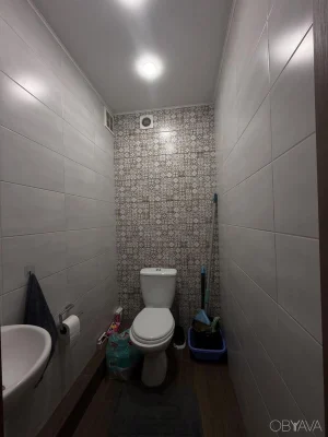 2-room apartment, 54 sq.m