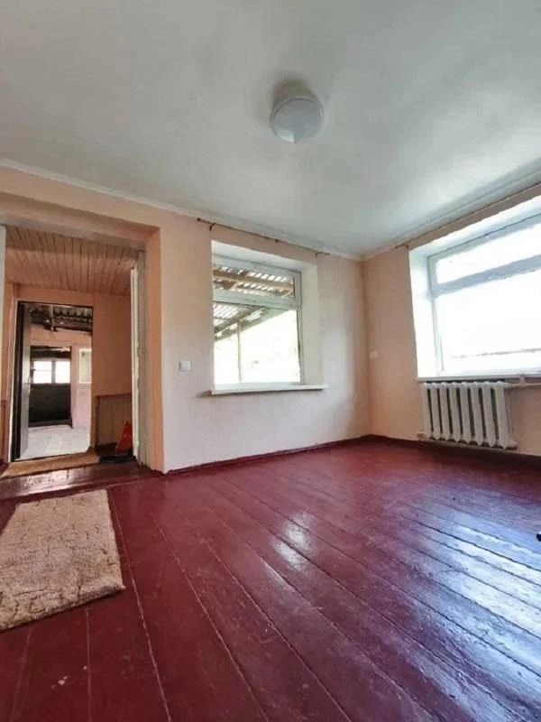Продам окремий житловий будинок на 5 сотках ул.Житомирская П