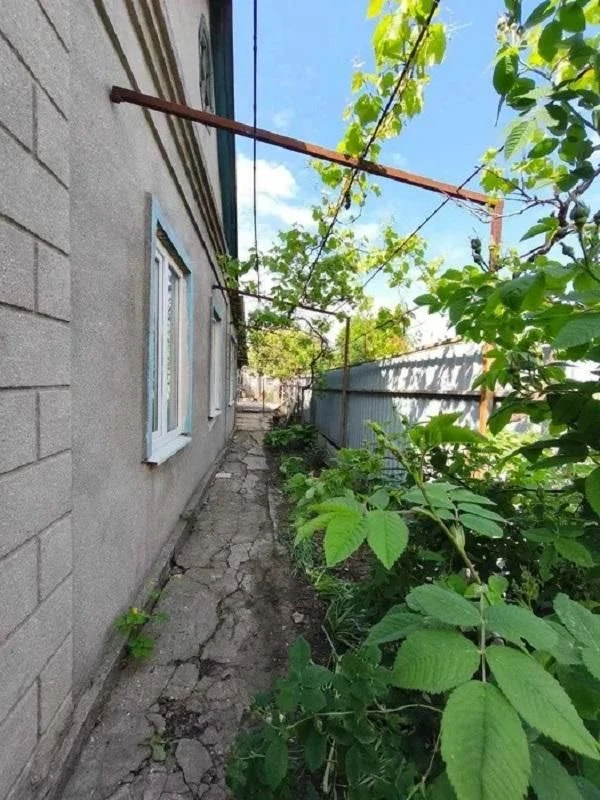 Продам окремий житловий будинок на 5 сотках ул.Житомирская П