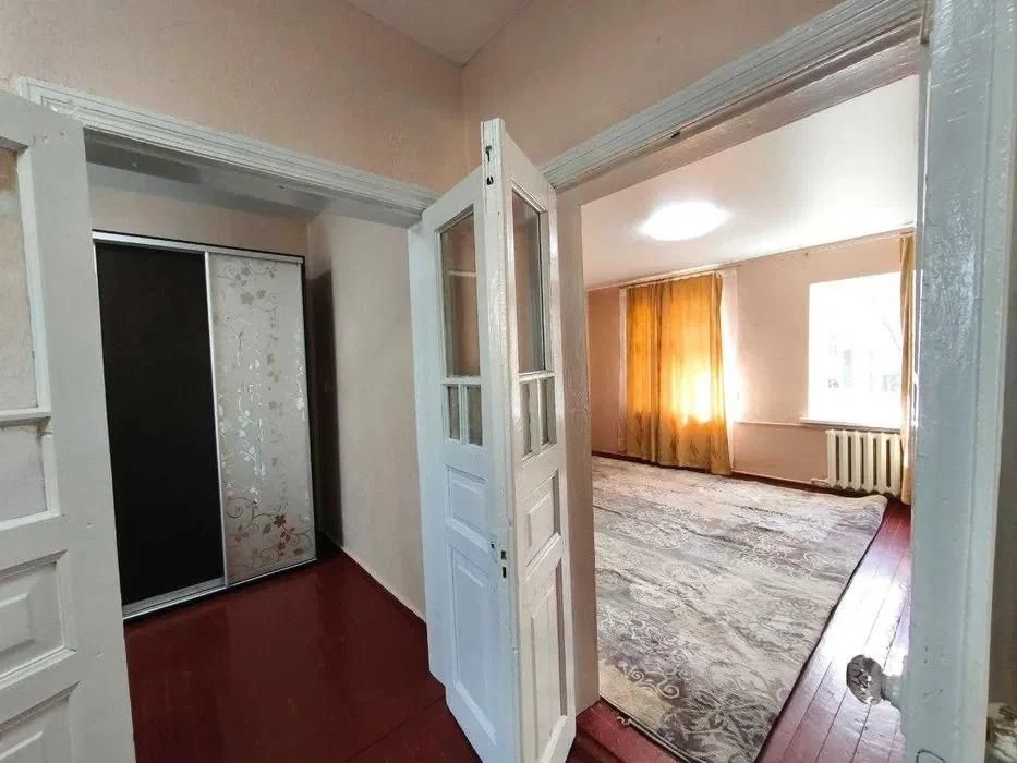 Продам окремий житловий будинок на 5 сотках ул.Житомирская П
