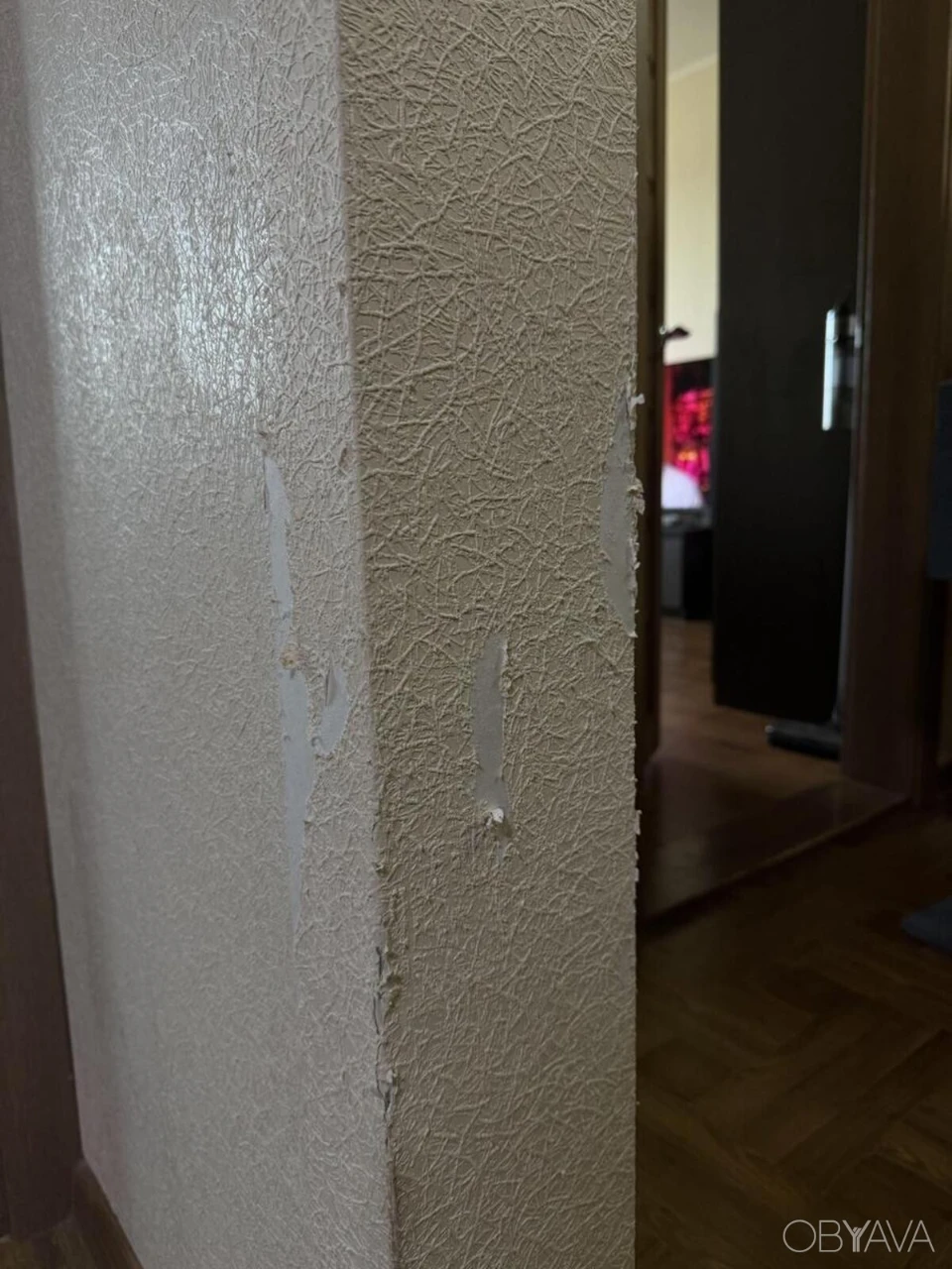 2-room apartment, 54 sq.m