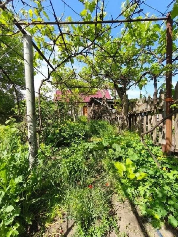 Продам окремий житловий будинок на 5 сотках ул.Житомирская П