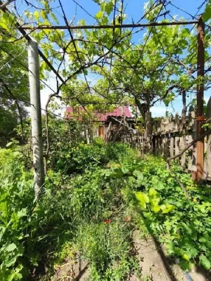 Продам окремий житловий будинок на 5 сотках ул.Житомирская П