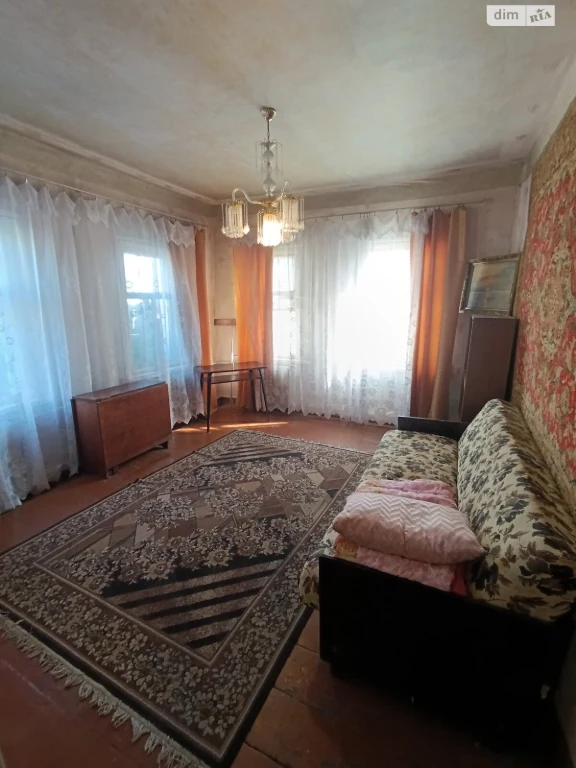 Продаж Частина будинку Новоселівка