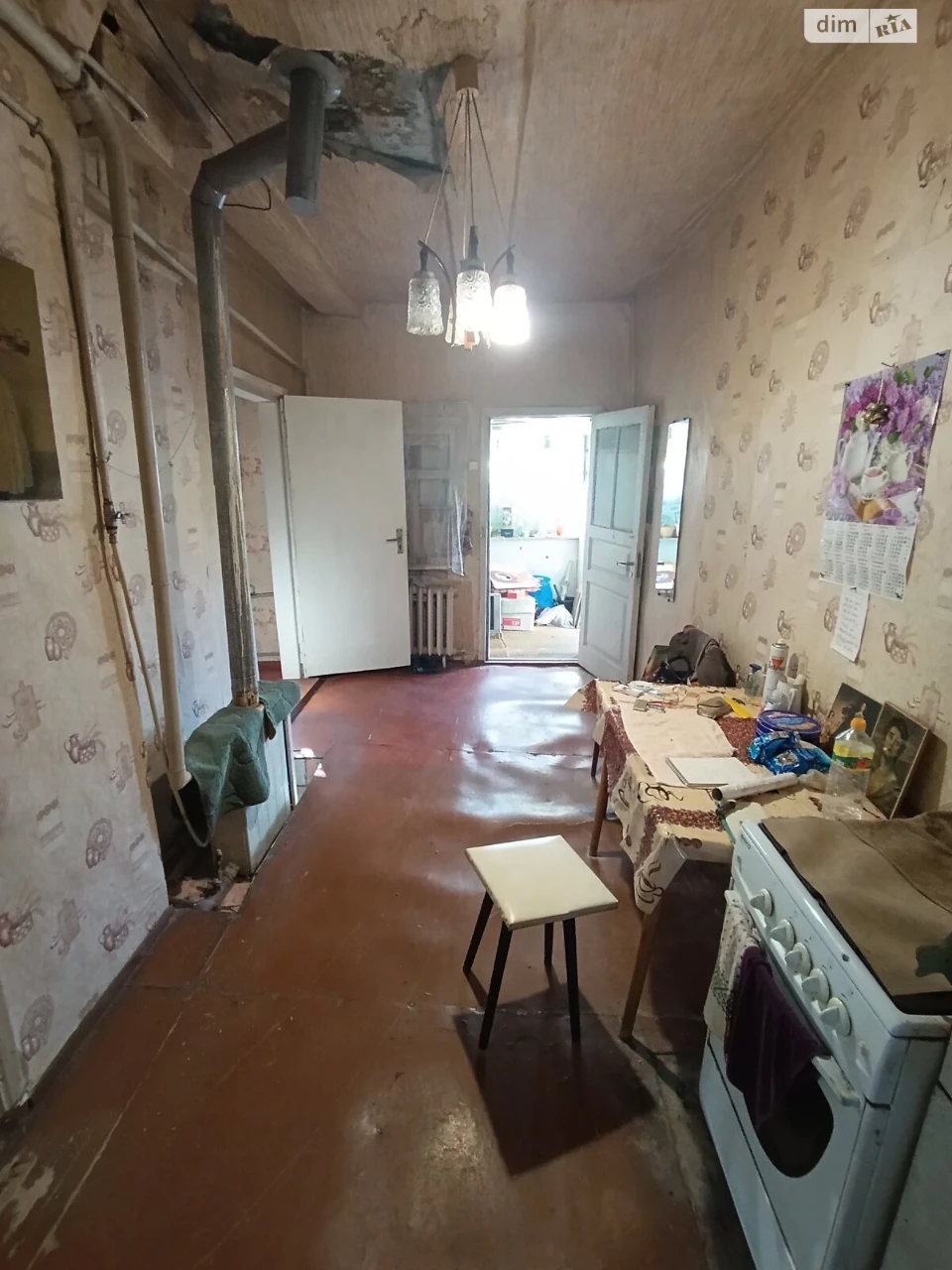 Продаж Частина будинку Новоселівка