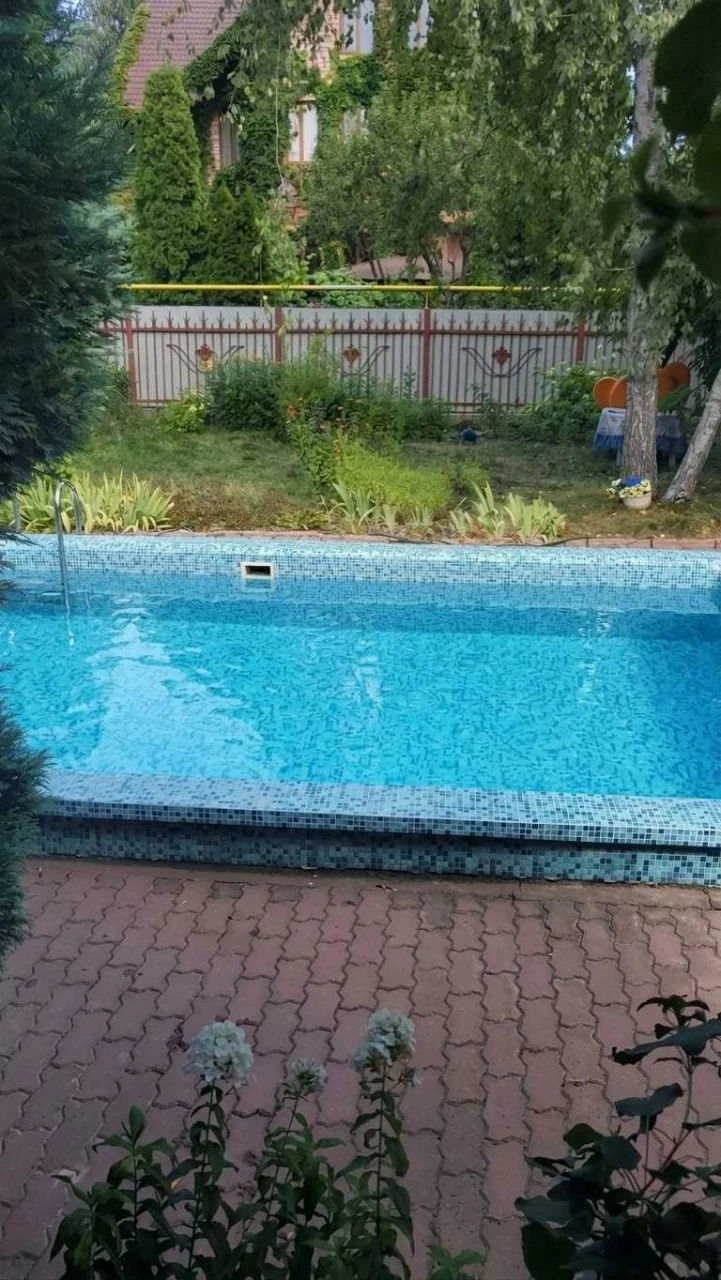 Дом есть Бассейн Участок 10 Соток ГосАкт  Царское Село