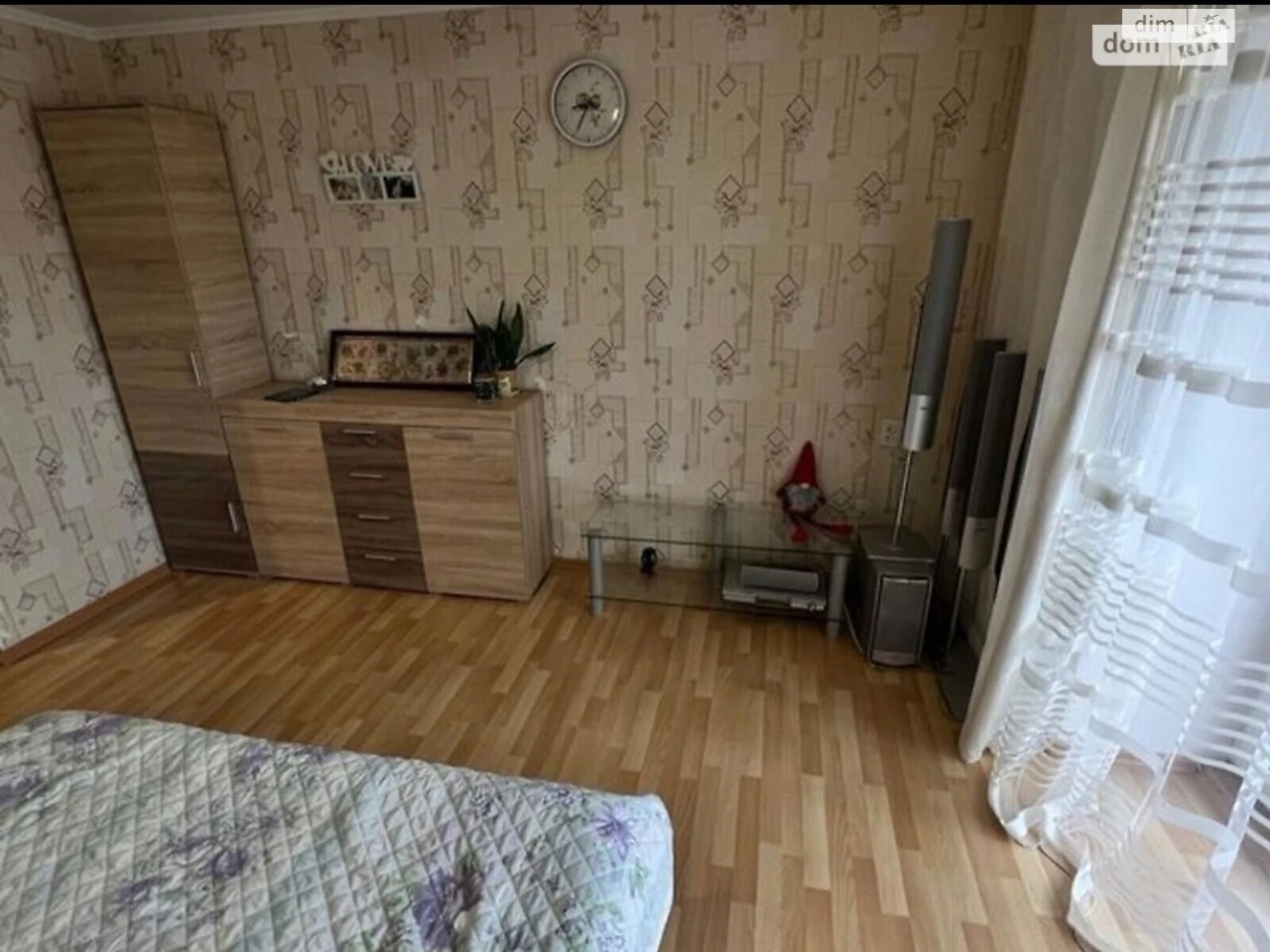 Довгострокова Оренда Квартира Боженка