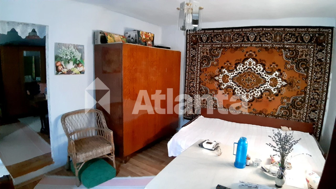 Продам дом на Слободке! Участок 4,5 сотки!