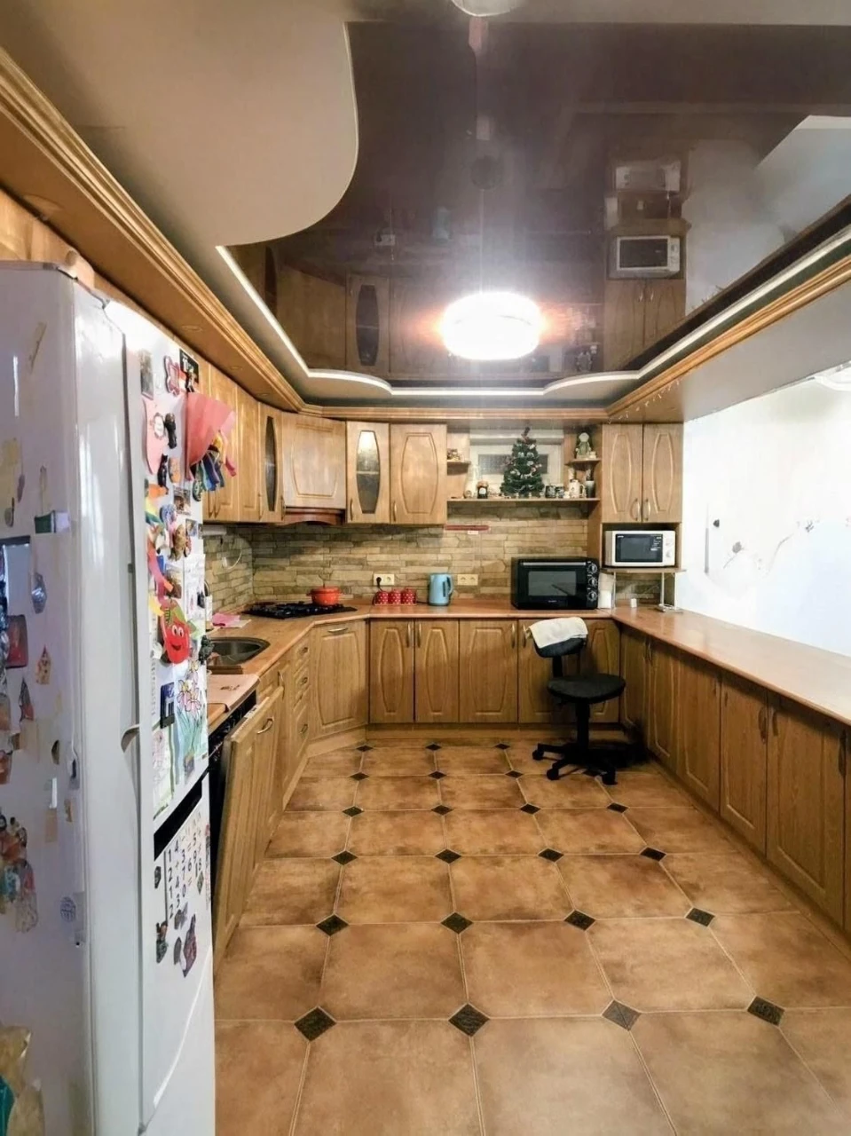 у продажу 2-поверховий Будинок, 133 м²