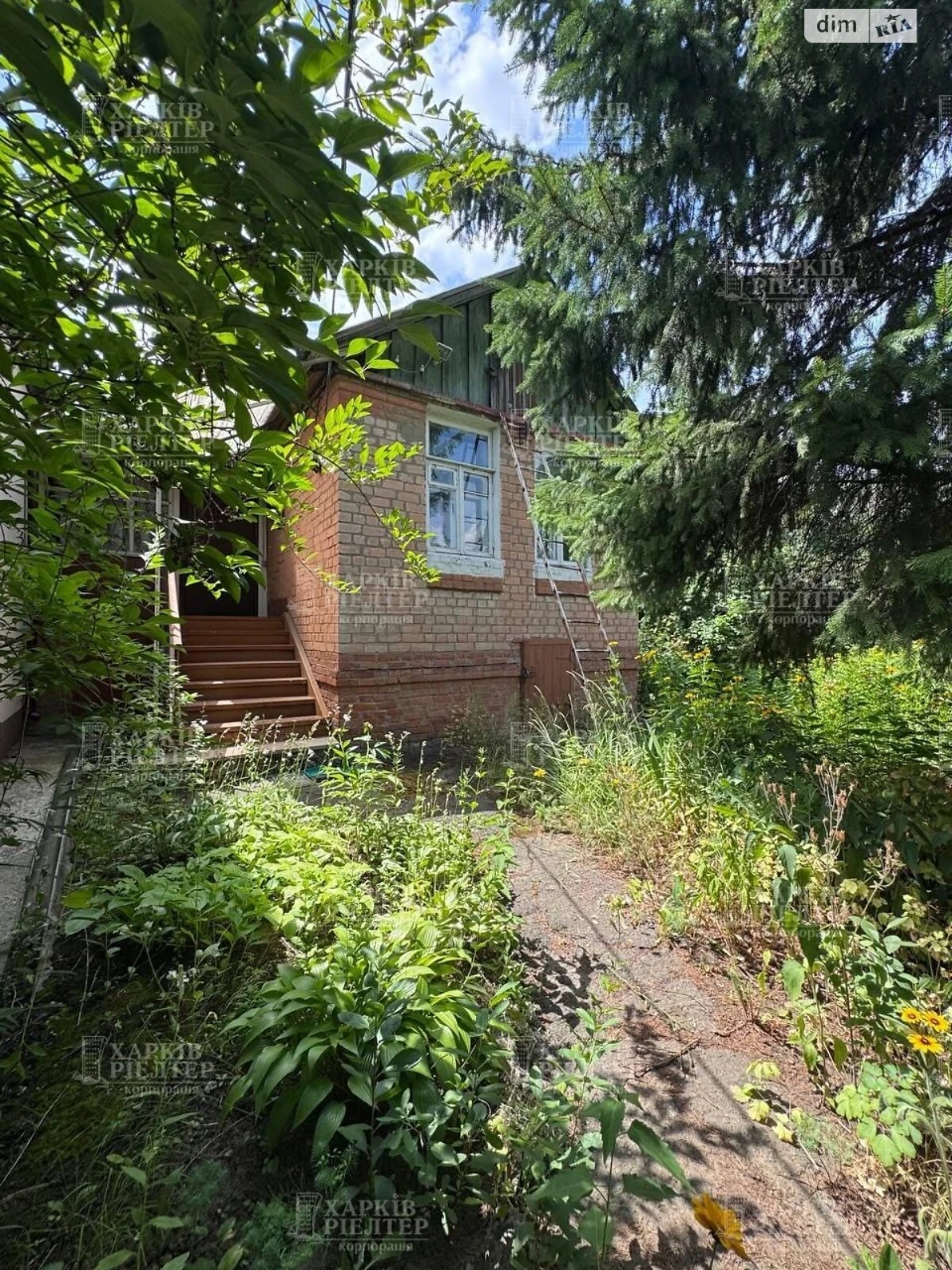 Продаж Частина будинку Новобаварський
