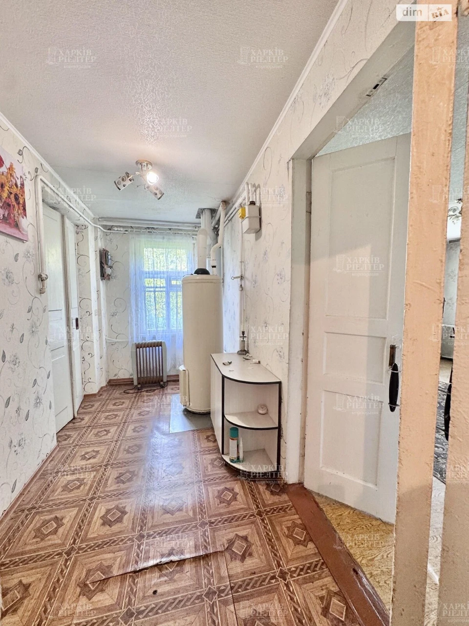Продаж Частина будинку Новобаварський