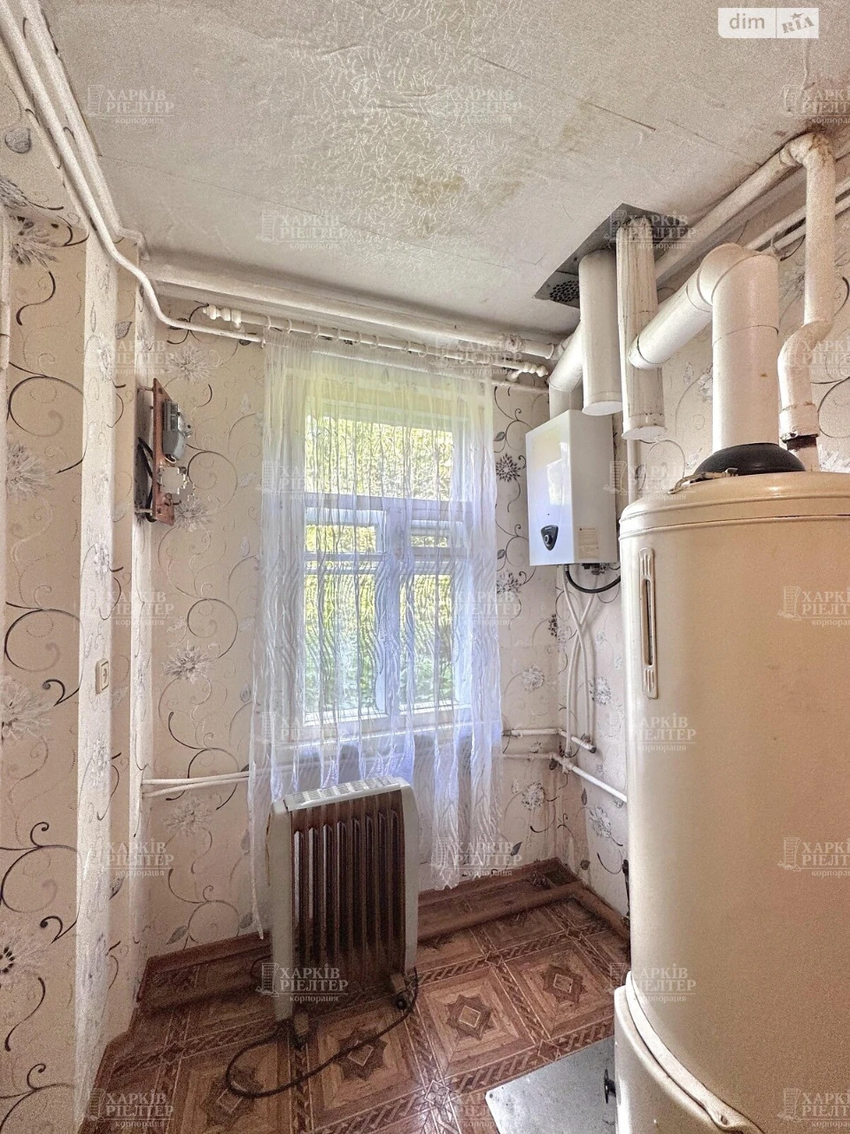 Продаж Частина будинку Новобаварський