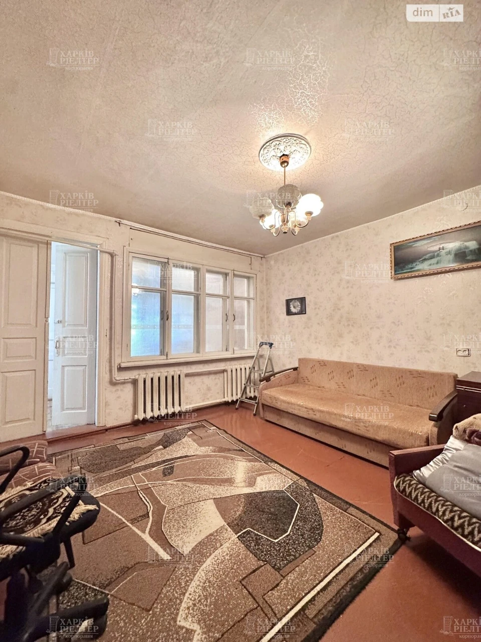 Продаж Частина будинку Новобаварський