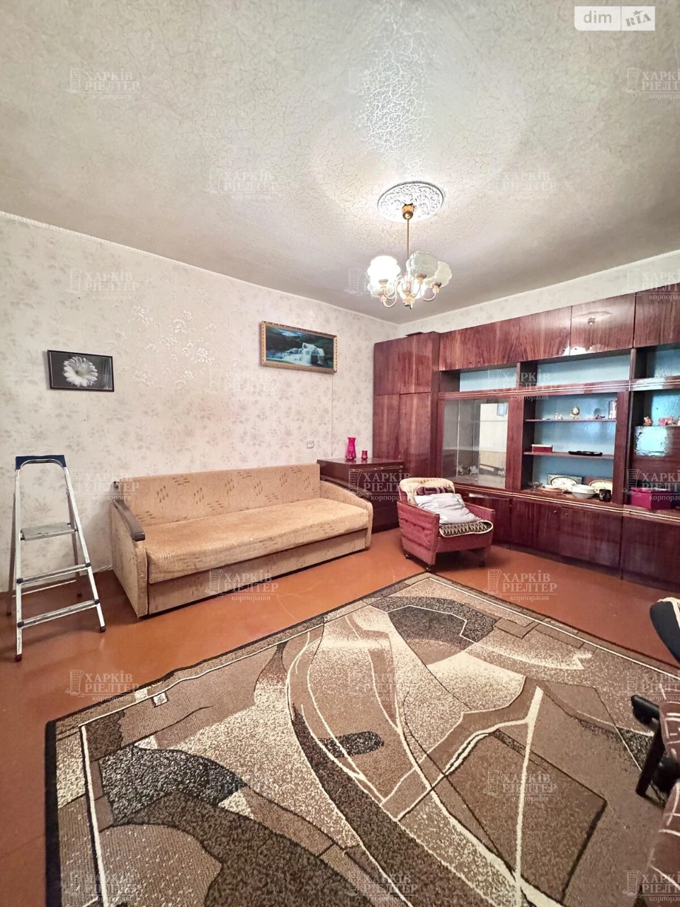 Продаж Частина будинку Новобаварський