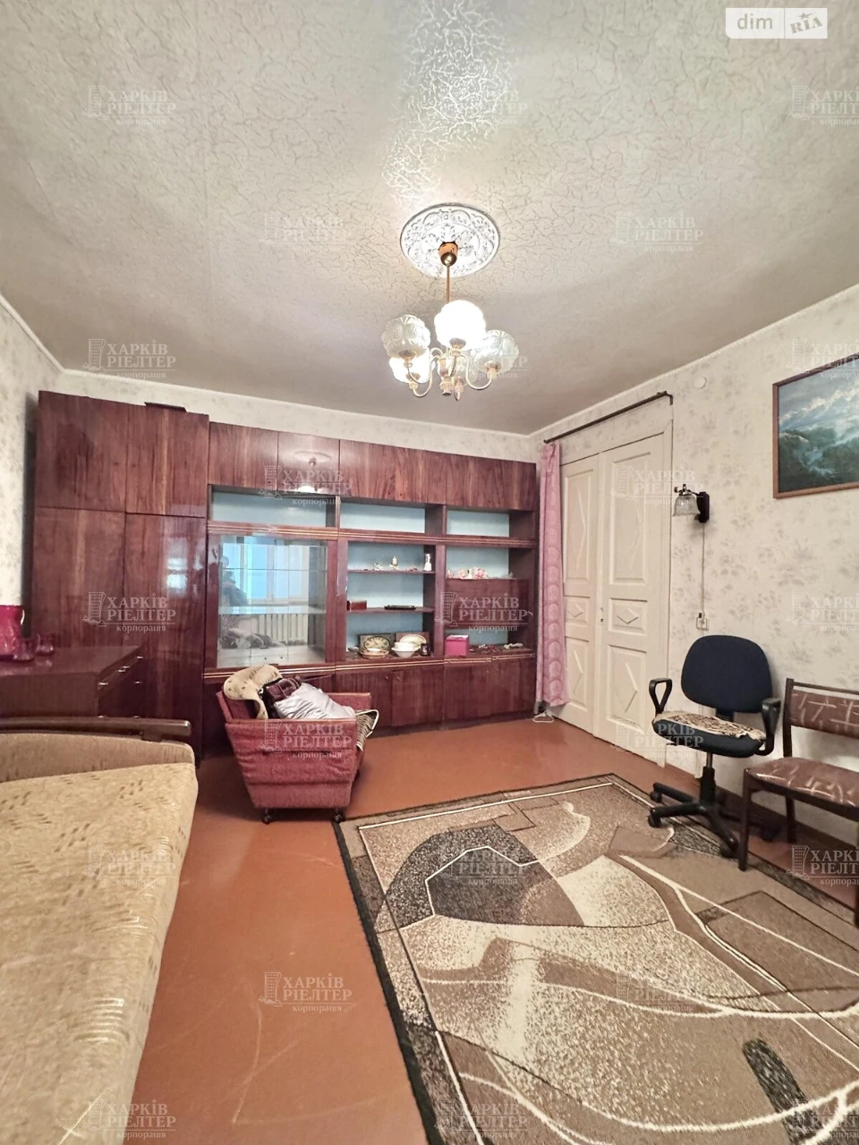 Продаж Частина будинку Новобаварський