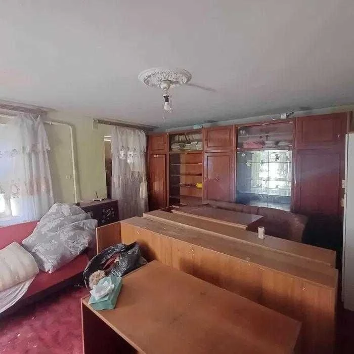 Продам дом на Большевике
