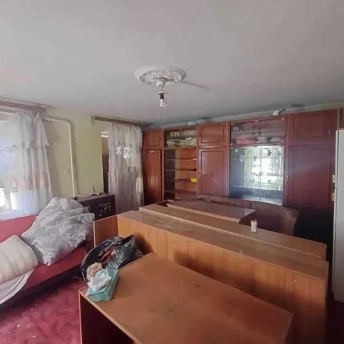 Продам дом на Большевике