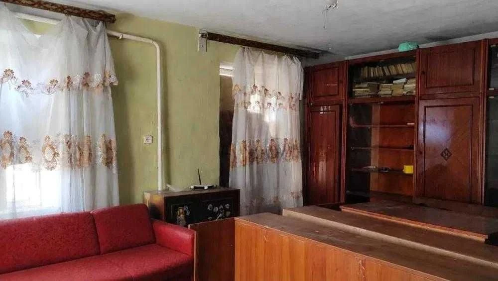 Продам дом на Большевике