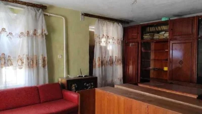 Продам дом на Большевике