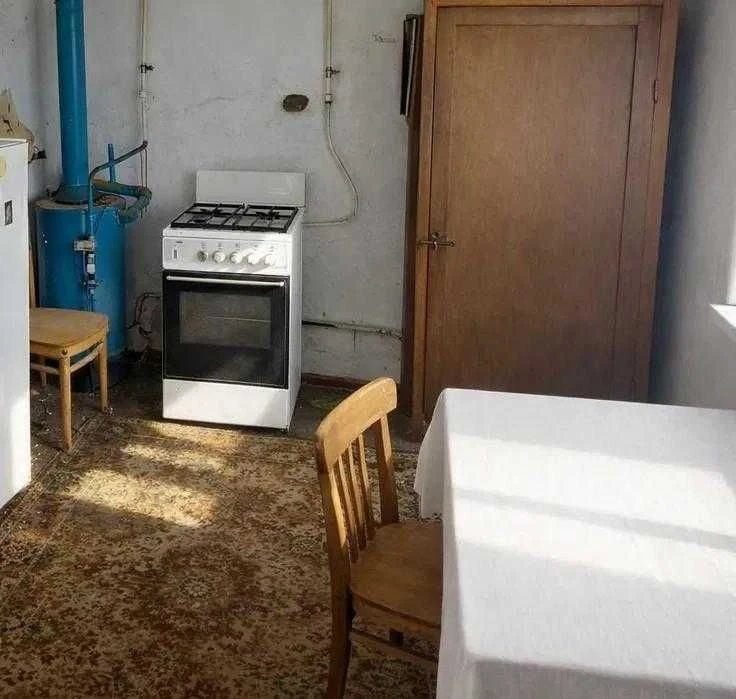 Продам дом на Большевике