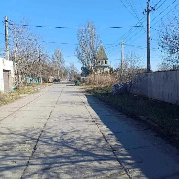 Продам дом на Большевике