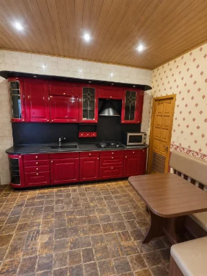 Дом 195 м² Немышля