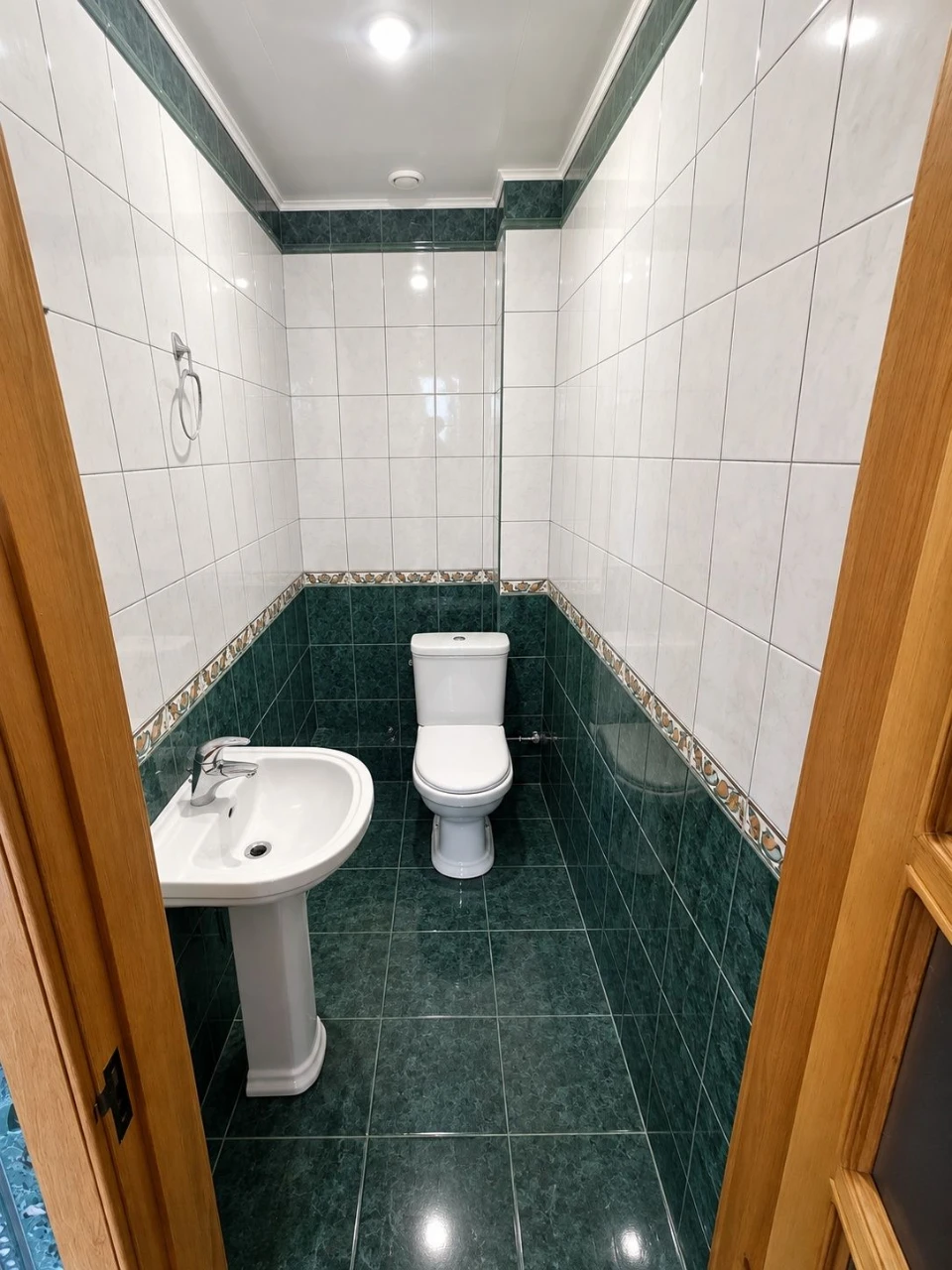 Дом 195 м² Немышля