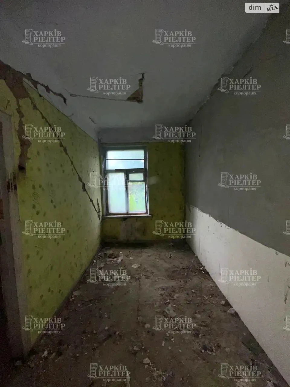 Продаж Частина будинку Григорівка