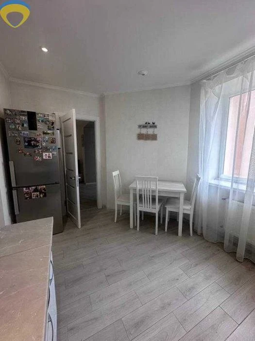 Продам 1 ком. квартиру на Нищинском, с евроремонтом. Новости