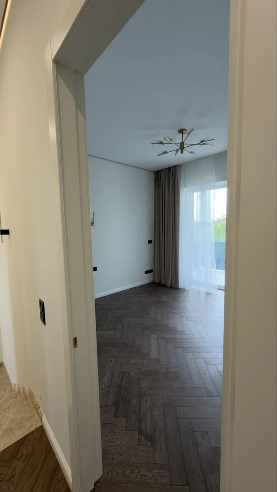 Таунхаус 140 м²