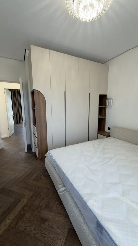 Таунхаус 140 м²