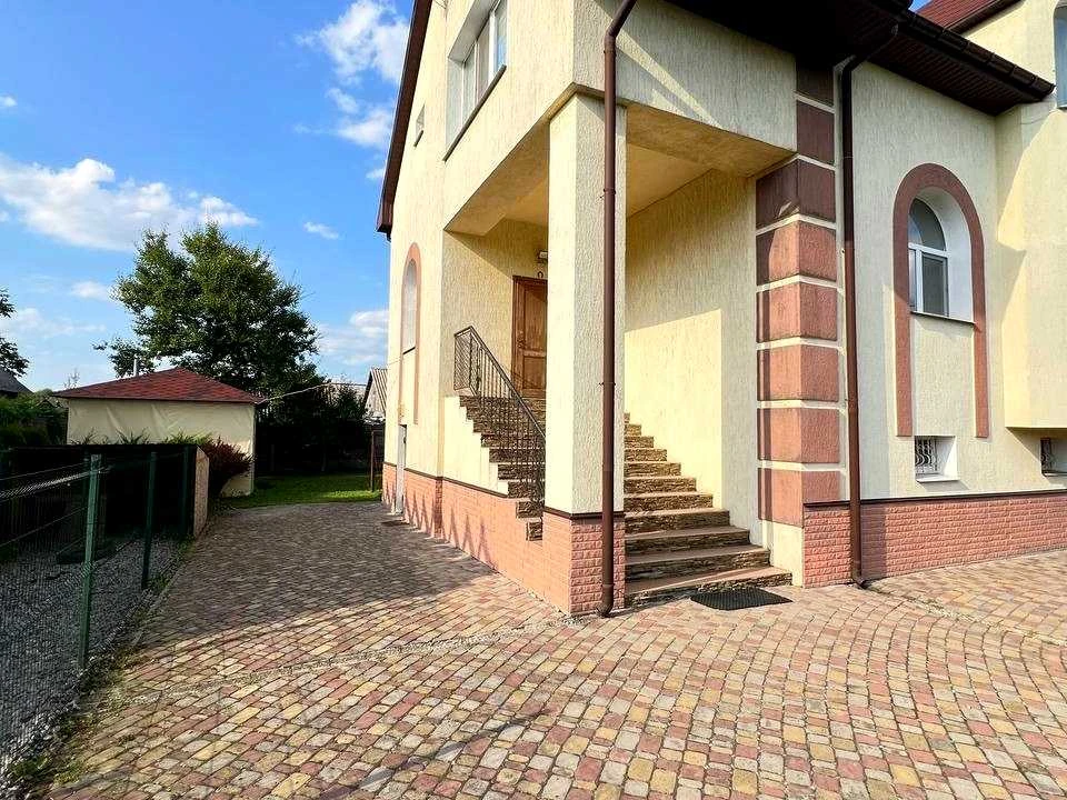 Будинок. Харків, Одеська вул.
