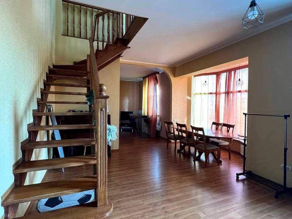 Будинок. Харків, Одеська вул.