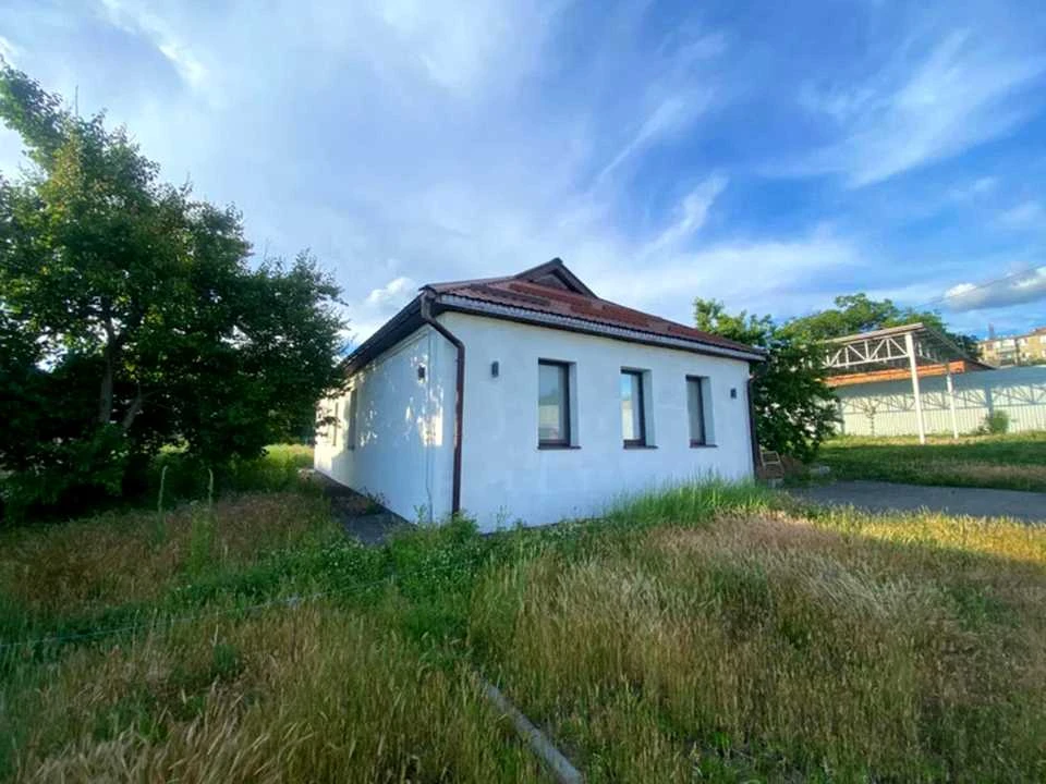 Будинок. Харків, Зелена вул.