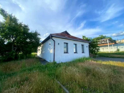 Будинок. Харків, Зелена вул.
